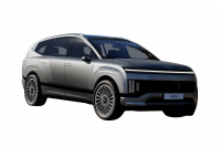 Hyundai Ioniq 9